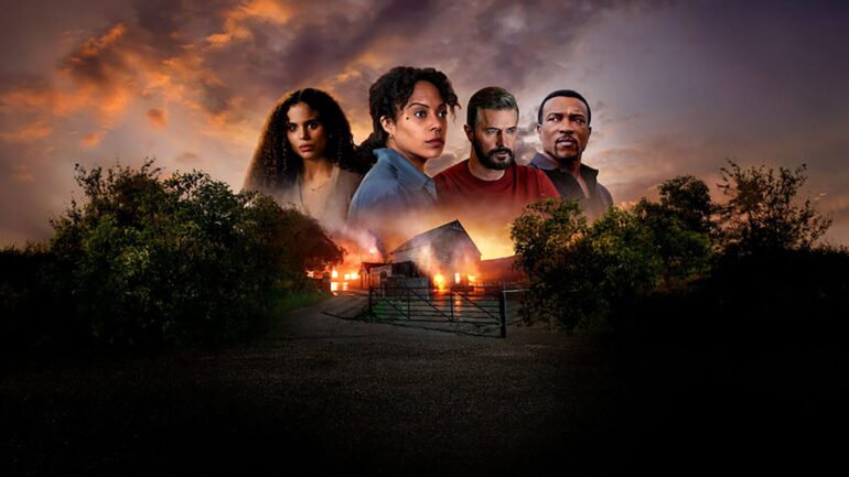 “Sinto a Tua Falta” na Netflix: Um Thriller Familiar de Harlan Coben