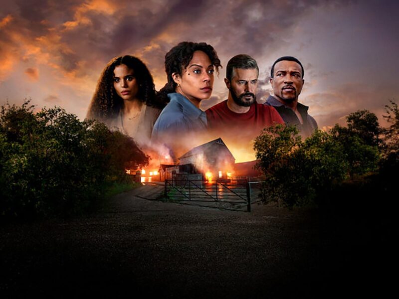 “미싱 유” – 넷플릭스의 새로운 스릴러, 하를란 코벤의 손길이 닿다