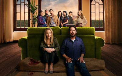 Netflix lance &lsquo;Derrière la façade&rsquo;, une série avec Lisa Kudrow : intelligente, astucieuse et avec une touche de thriller
