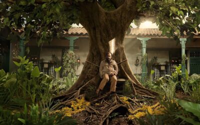 Netflixが不可能と思われた『百年の孤独』を映像化