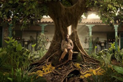 Netflixが不可能と思われた『百年の孤独』を映像化