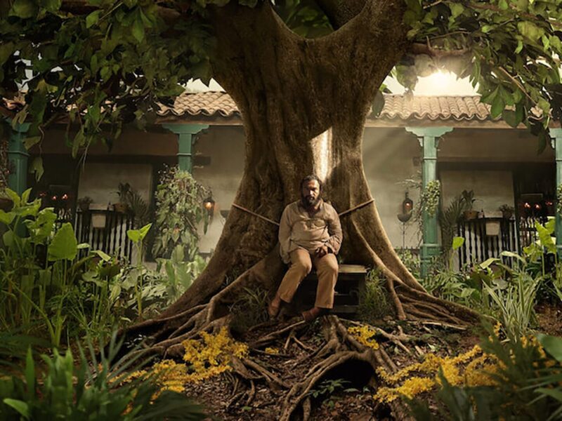 《百年孤独》的”不可能”改编终于登陆Netflix