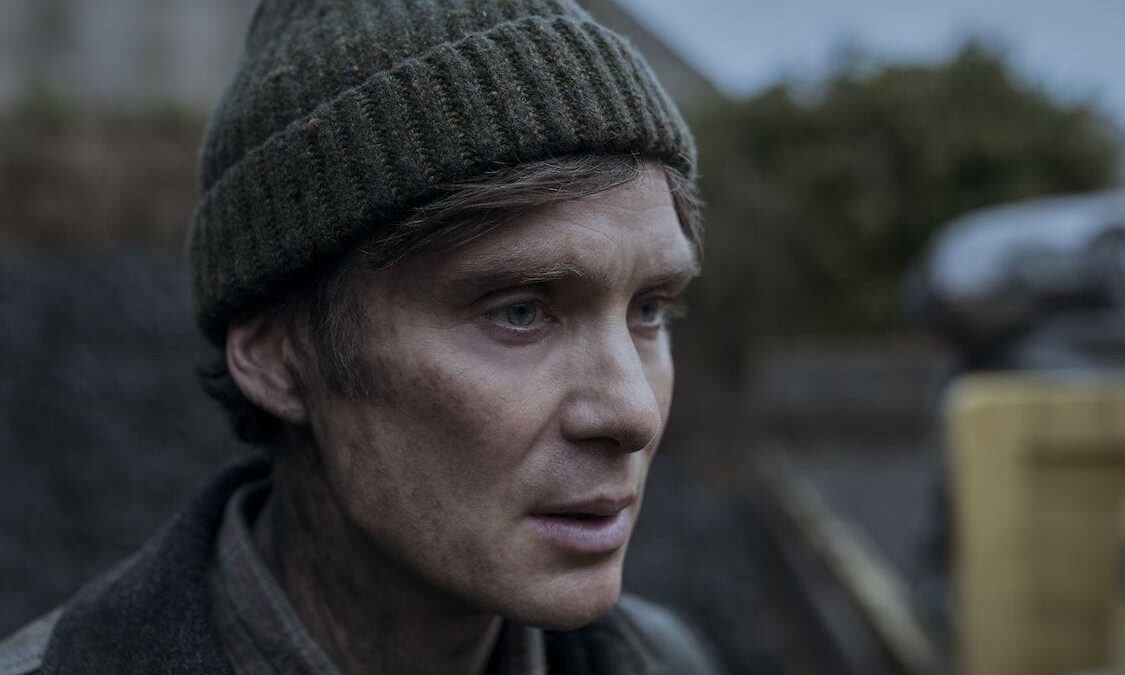 “Pequenas Coisas Como Estas” – Um drama irlandês com Cillian Murphy como protagonista