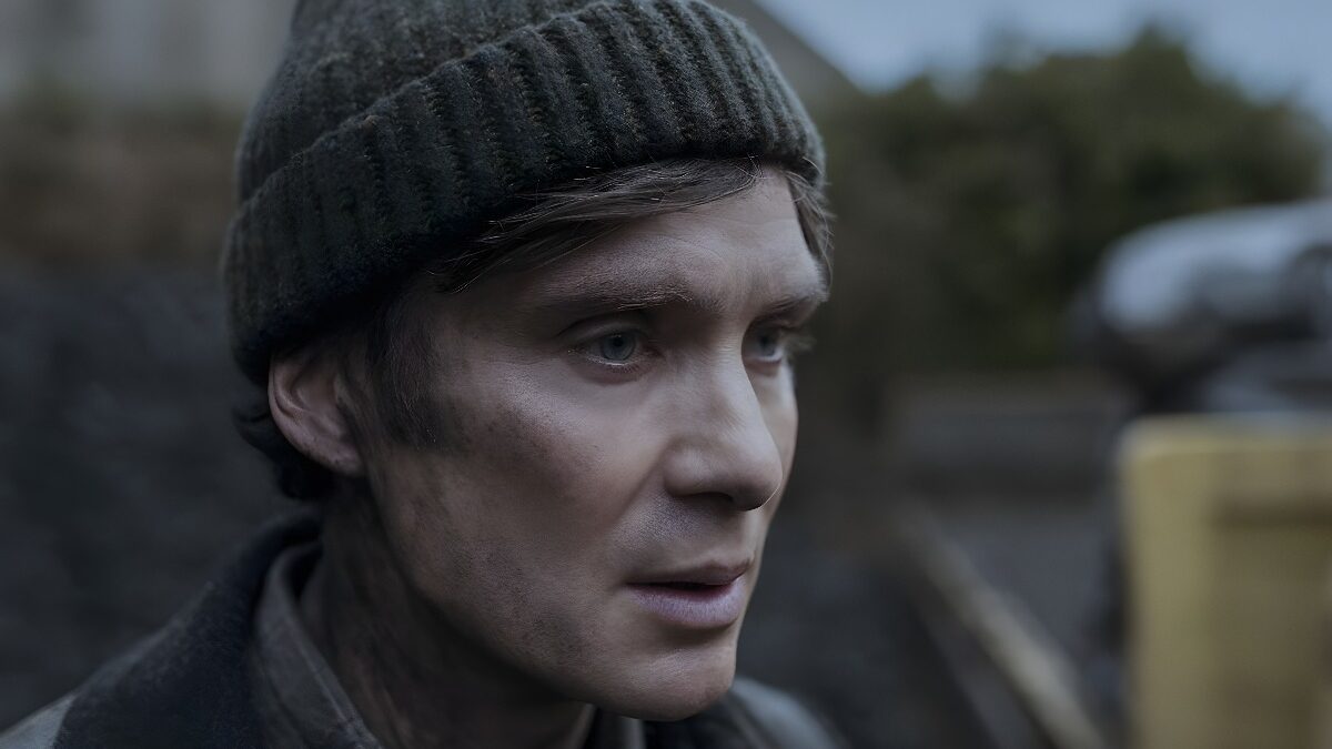 “Small Things Like This” – Un drama irlandés con Cillian Murphy de protagonista