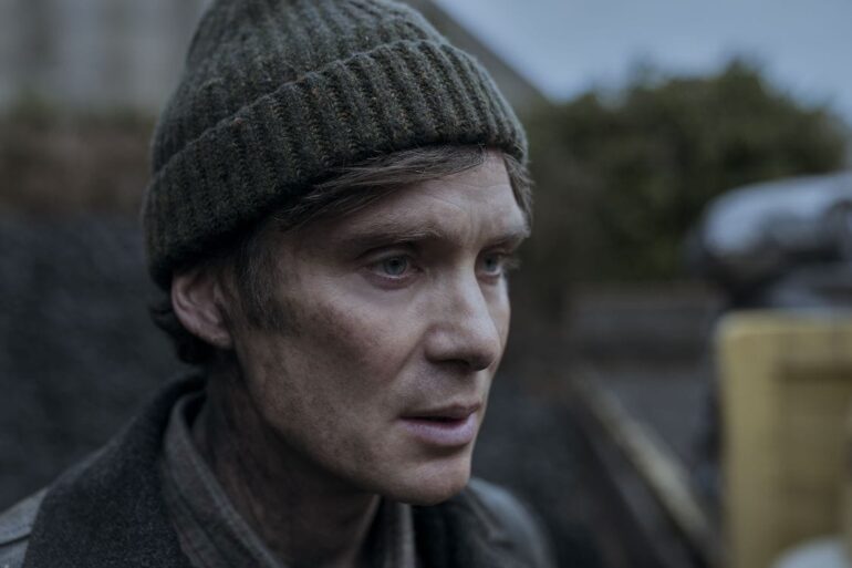 „Small Things Like This“ – Ein irisches Drama mit Cillian Murphy
