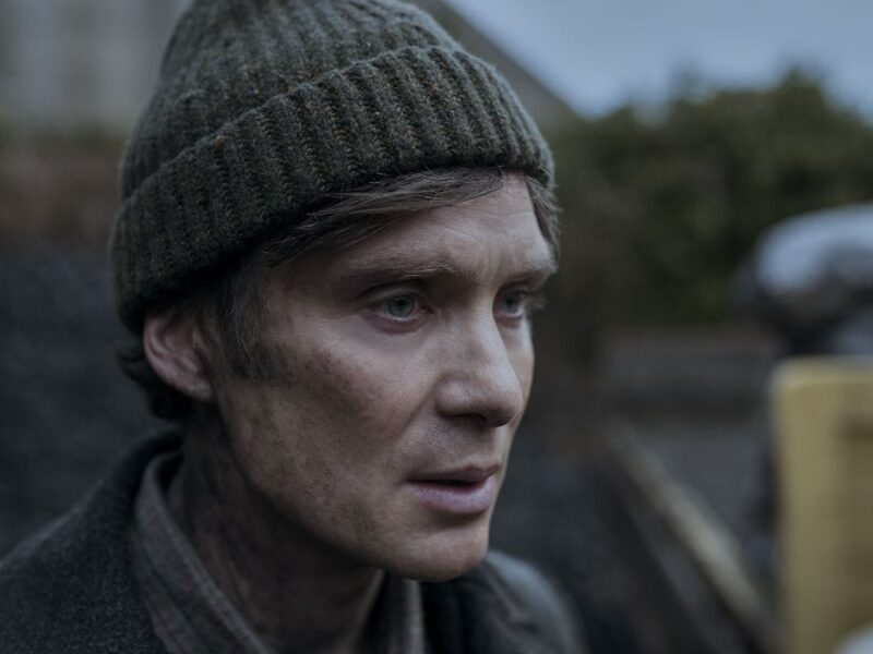 「Small Things Like This」 – シリアン・マーフィが主人公の英国ドラマ