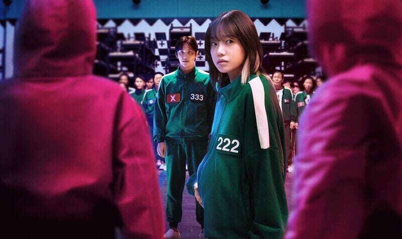 오징어 게임 – 넷플릭스의 인기 한국 드라마, 두 번째 시즌으로 화려한 귀환