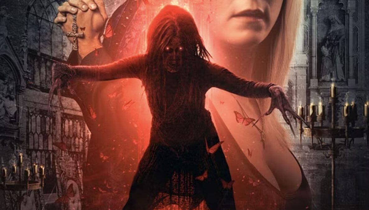 “The Beast Inside” Hits Digital and and On Demand Release