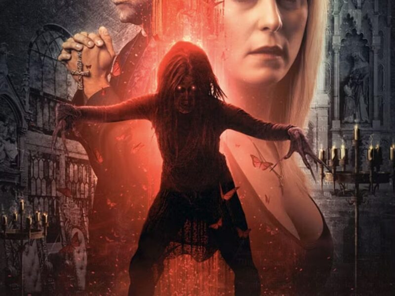 “The Beast Inside” Hits Digital and and On Demand Release