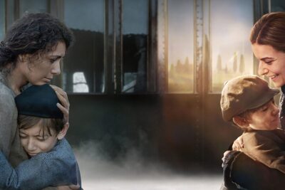 “O Trem Italiano da Felicidade” chega à Netflix: Um filme sobre a Itália pós-Segunda Guerra Mundial