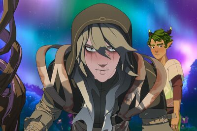 O Príncipe Dragão Temporada 7: Um novo capítulo da saga épica na Netflix