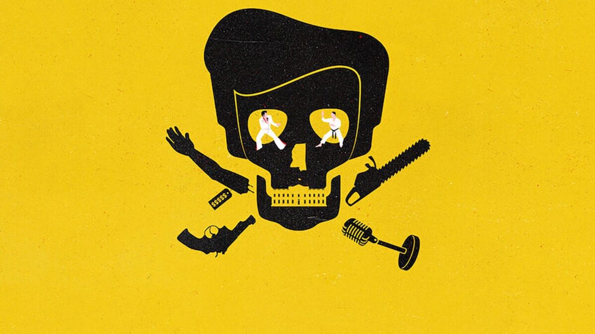 ‘Os Reis de Tupelo Crime e Conspiração nos Estados Unidos’: O Documentário Bizarro da Netflix que Desafia a Realidade