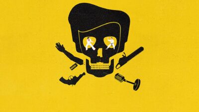 「圖珀洛之王：南方犯罪傳奇」系列紀錄片在 Netflix 上播出：一個不可描述的紀錄片，講述一個離奇詭異的故事