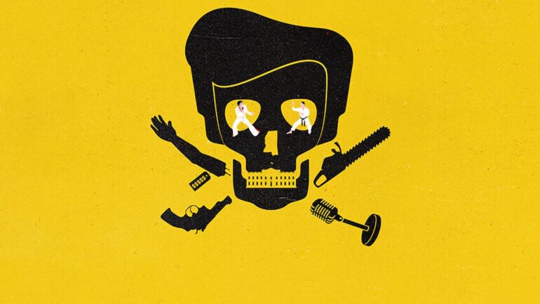 ‘Os reis de Tupelo: uma saga criminal’ na Netflix: Uma Viagem Alucinante pelo Coração Excêntrico da América