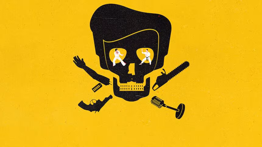 The Kings of Tupelo: A Southern Crime Saga - Netflix