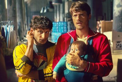 “The Love Scam”: Netflix’s Italian Rom-Com Serves Up Predictable Charm