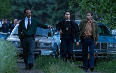 “The Order”: A Gripping Dive into America’s Dark Underbelly