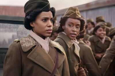 «Seis Triple Ocho»: Un Tributo a las Heroínas Olvidadas de la Segunda Guerra Mundial