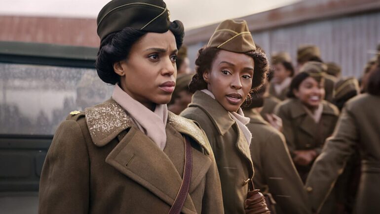 《战地信差》: 二战中被遗忘的英雄