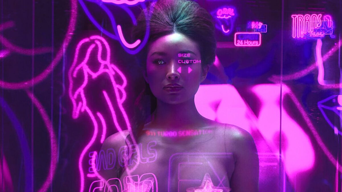 Netflix新剧《未来与我》:探讨科技与人性的泰国科幻佳作