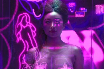 Este etic să clonezi oameni pentru a salva milioane de vieți? „Noi și viitorul”, un nou serial Netflix care pune această întrebare și alte întrebări controversate