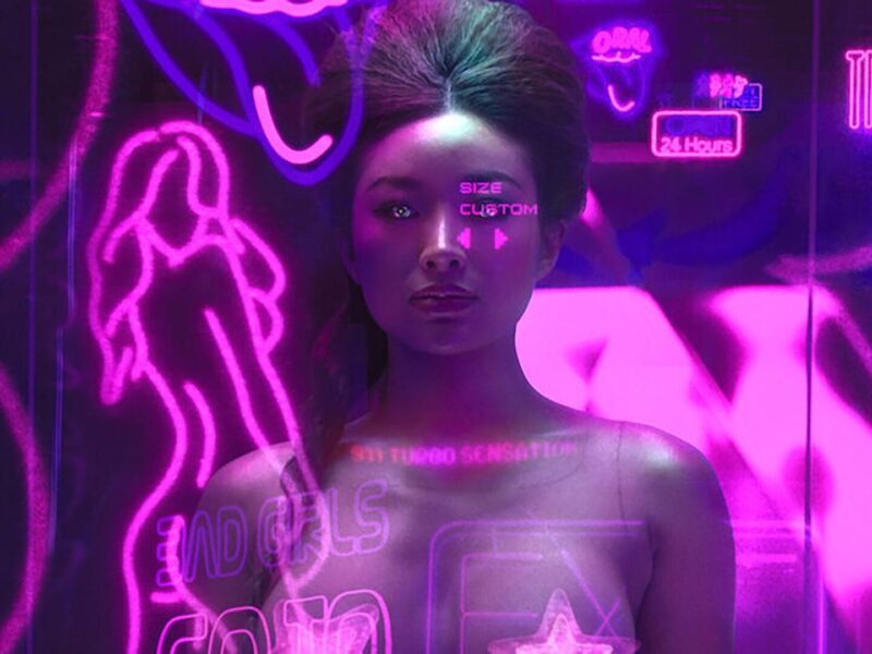 수백만 명의 생명을 구하기 위해 인간을 복제하는 것이 윤리적일까요? 넷플릭스의 새로운 시리즈인 “미래의 우리는”는 이 질문과 다른 논란의 여지가 있는 질문을 던집니다