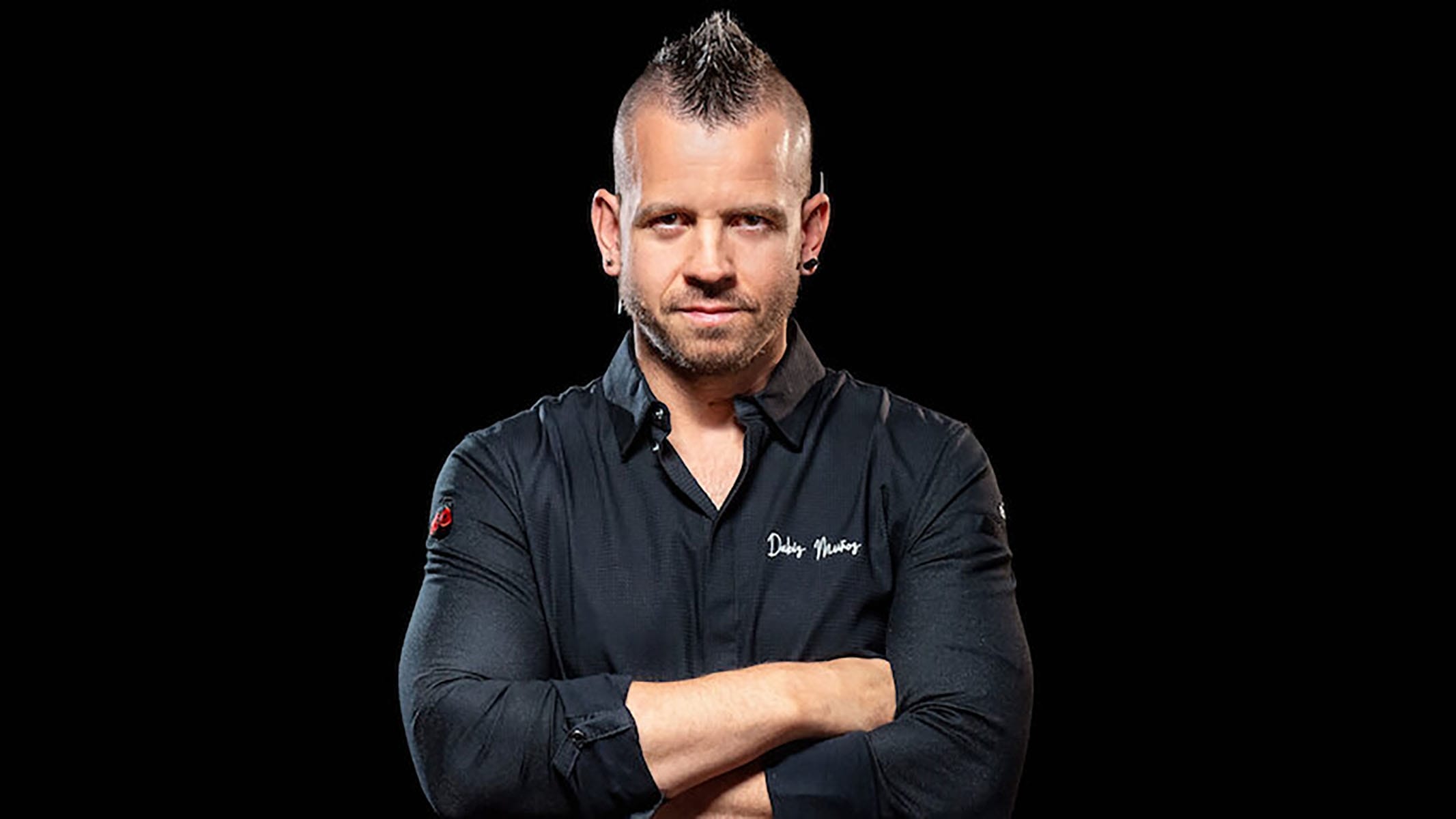 “UniverXO Dabiz” Uma série documental sobre Dabiz Muñoz e a sua paixão por um trabalho bem feito e pela gastronomia