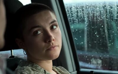 “Todo o Tempo que Temos”: Uma Jornada Emocional pelo Amor e Tragédia