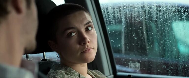 „We Live in Time“: Eine Reise durch Liebe und Verlust