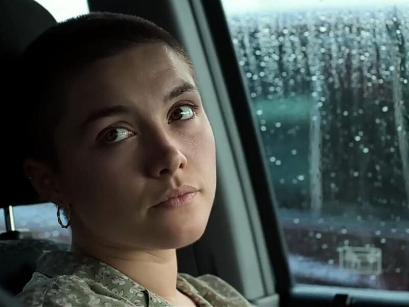 “We Live in Time”: A Poignant Tale of Love and Loss