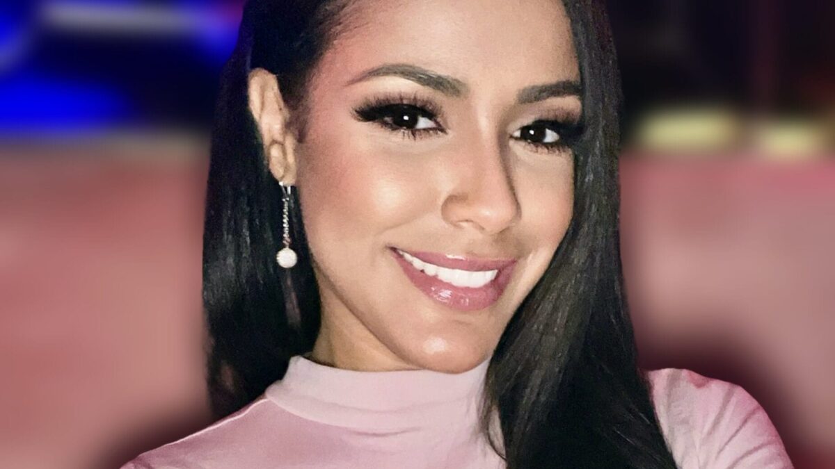 Yissendy Trinidad Shares Her Vision for “One Guy, Too Many Dates”?