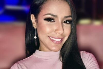 Yissendy Trinidad Shares Her Vision for “One Guy, Too Many Dates”?