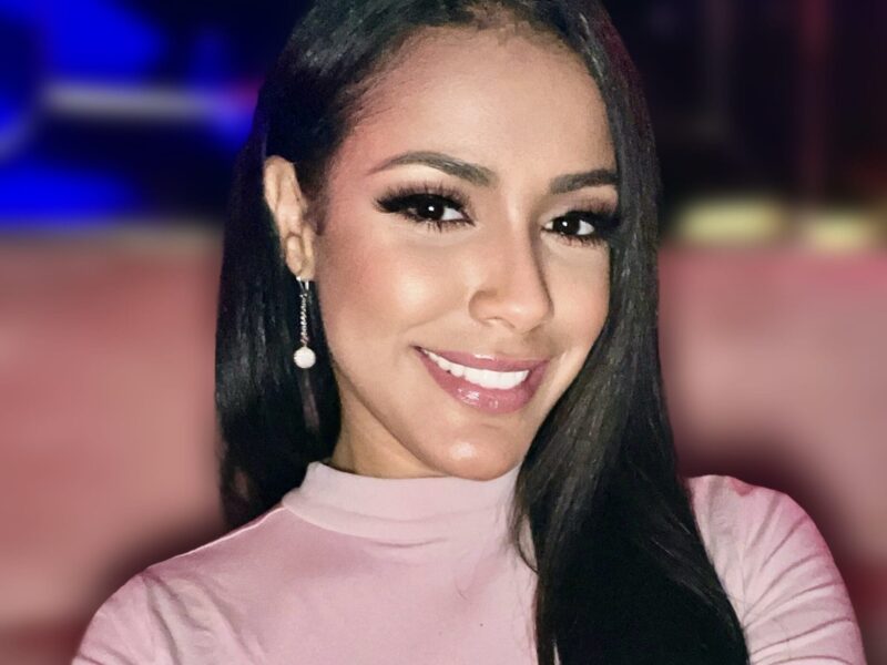 Yissendy Trinidad Shares Her Vision for “One Guy, Too Many Dates”?