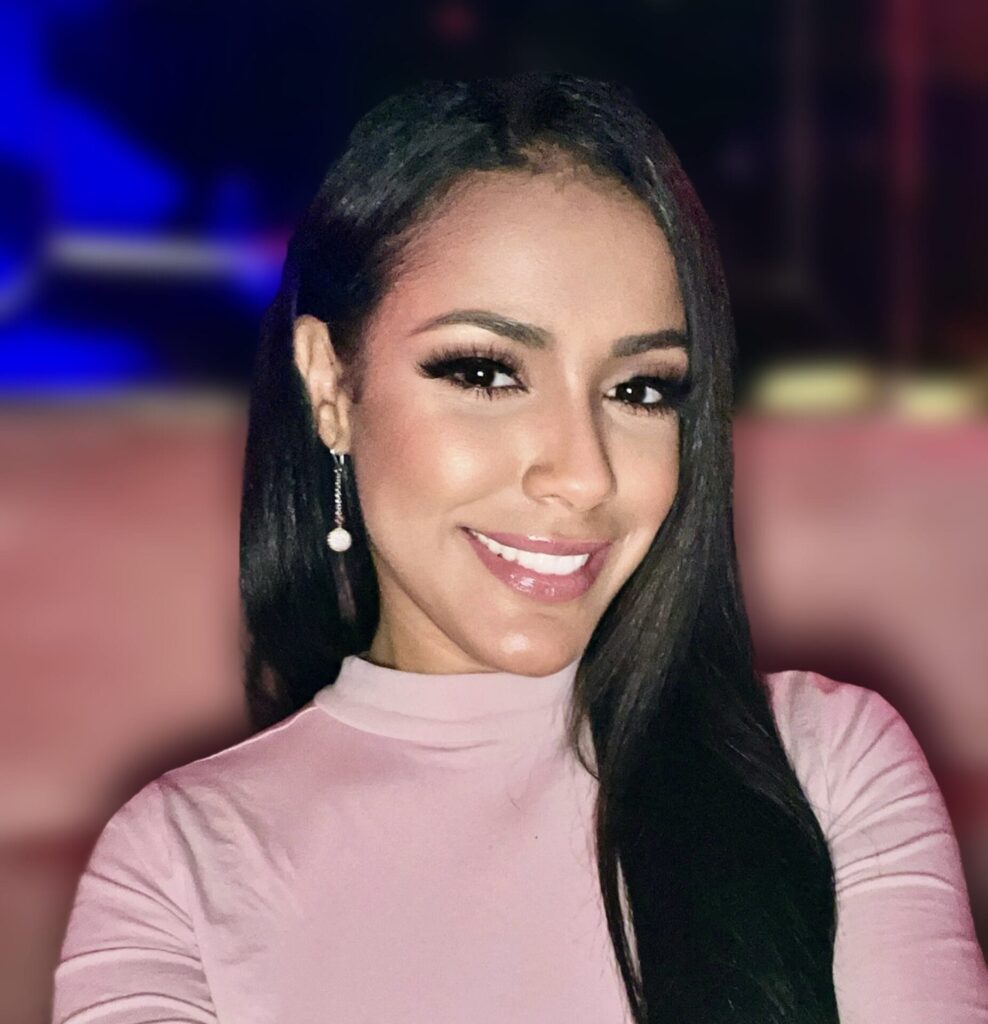 Yissendy Trinidad Shares Her Vision for “One Guy, Too Many Dates”?