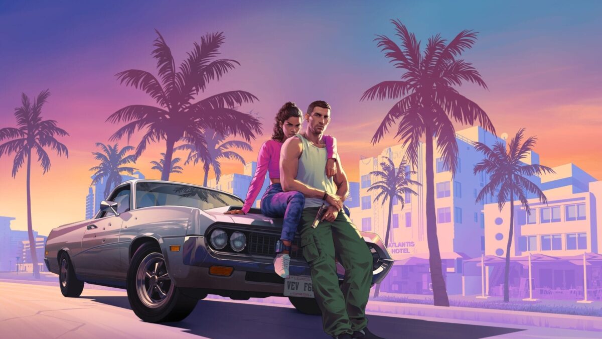 Jogos mais esperados para o próximo ano: Grand Theft Auto VI (GTA 6)