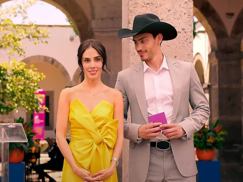 “매니”가 돌아옵니다: 멕시코에서 가장 따뜻한 가족 시리즈가 넷플릭스로 돌아옵니다