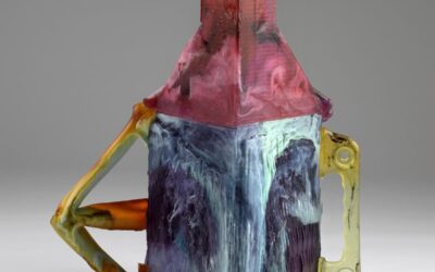 David Zwirner en Art Basel Miami Beach 2024