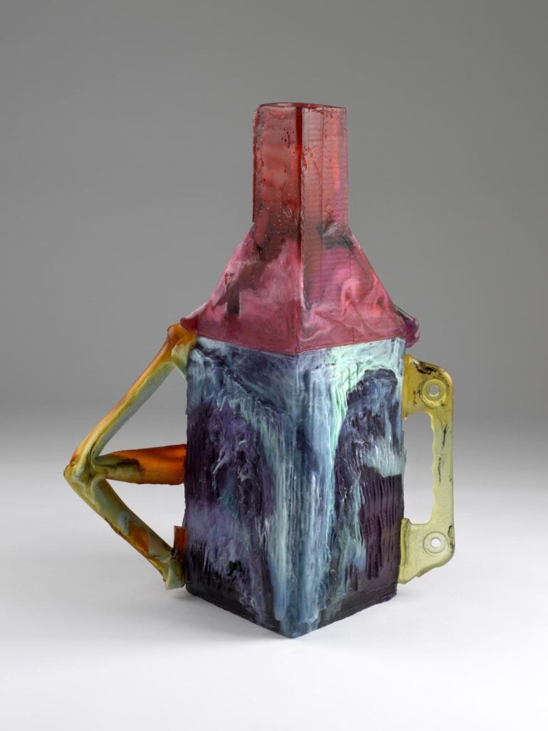 David Zwirner en Art Basel Miami Beach 2024