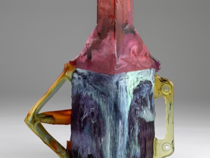 David Zwirner en Art Basel Miami Beach 2024