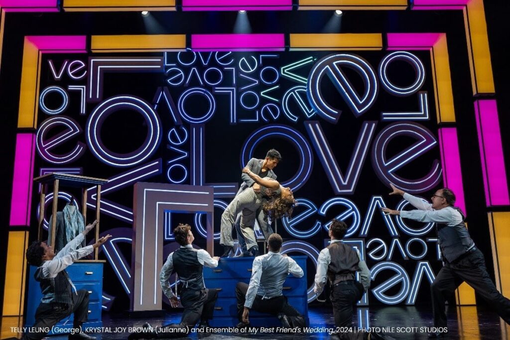 Crossroads Live, 글로벌 무대를 휩쓸다: 2023년 기록적인 성과 달성