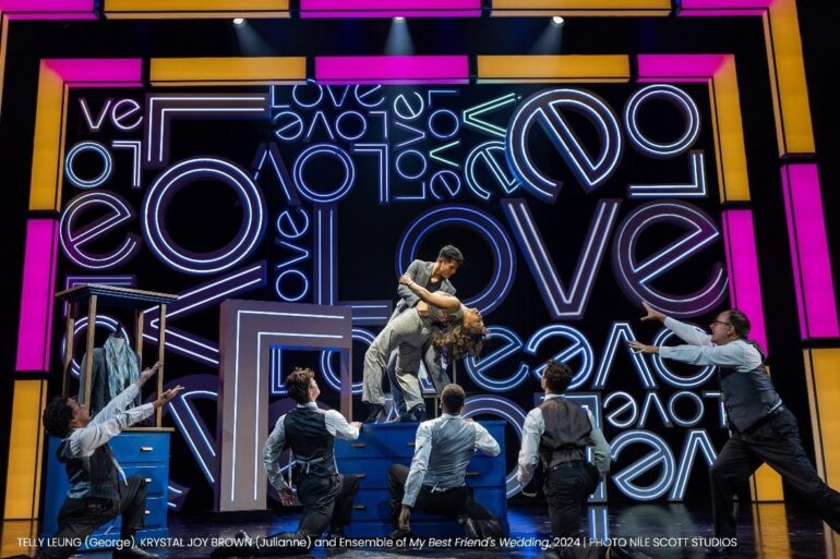 Crossroads Live: Um Ano Espetacular nos Palcos Globais