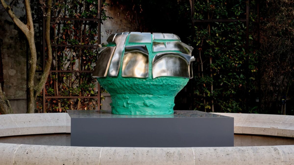 L&rsquo;Art Céramique Révolutionnaire de Takuro Kuwata Illumine New York