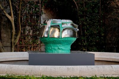 Takuro Kuwata: Fusionando Tradición y Vanguardia en Salon 94