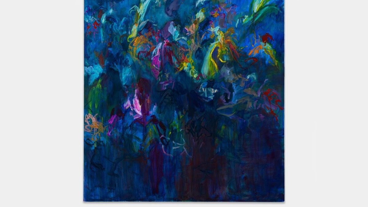 Lindsay Adams debutta sulla costa occidentale con ‘Keep Your Wonder Moving’