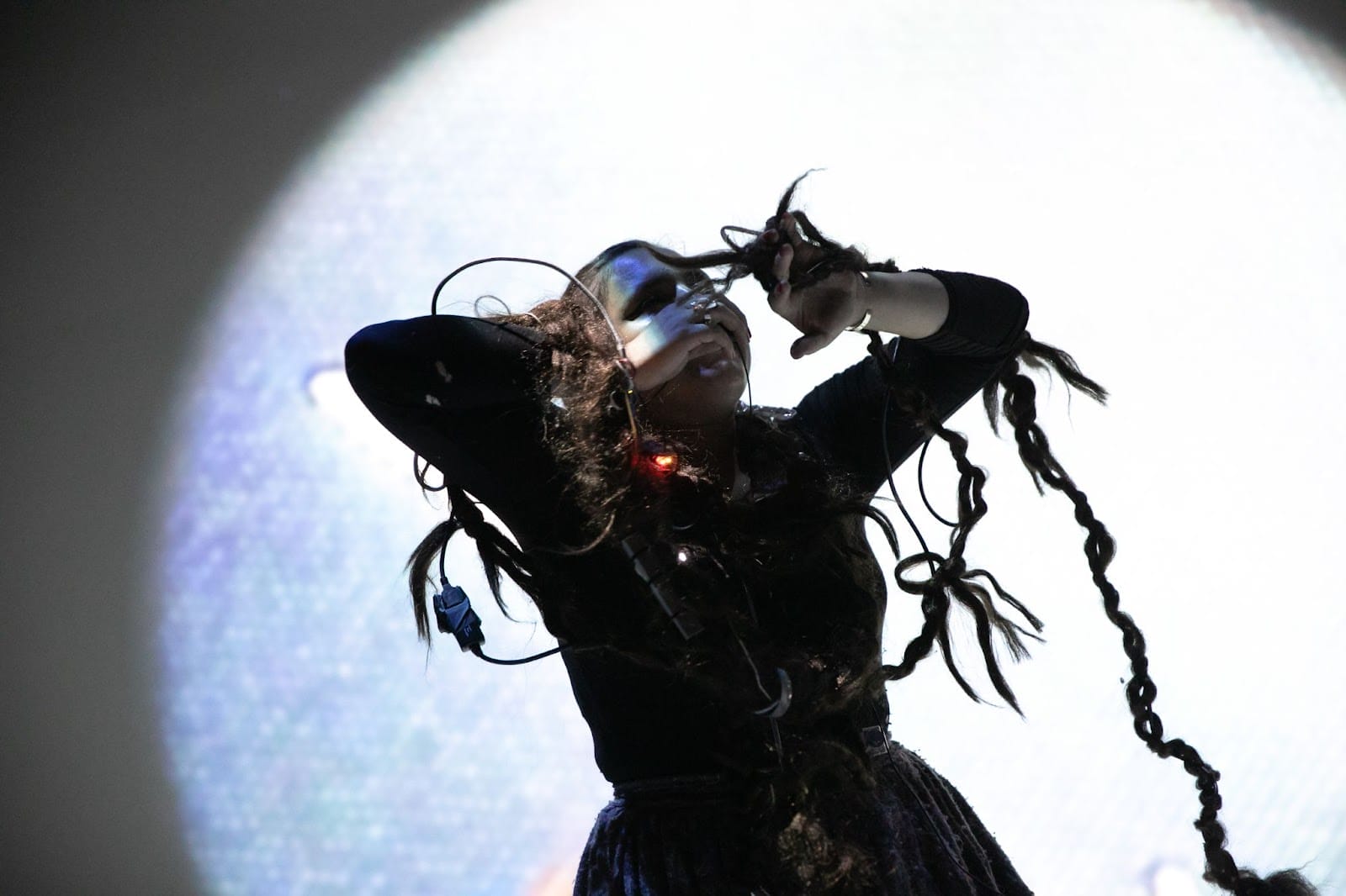 Dreaming in Code: Kite’s Visionary Exploration at MIT List Visual Arts Center
