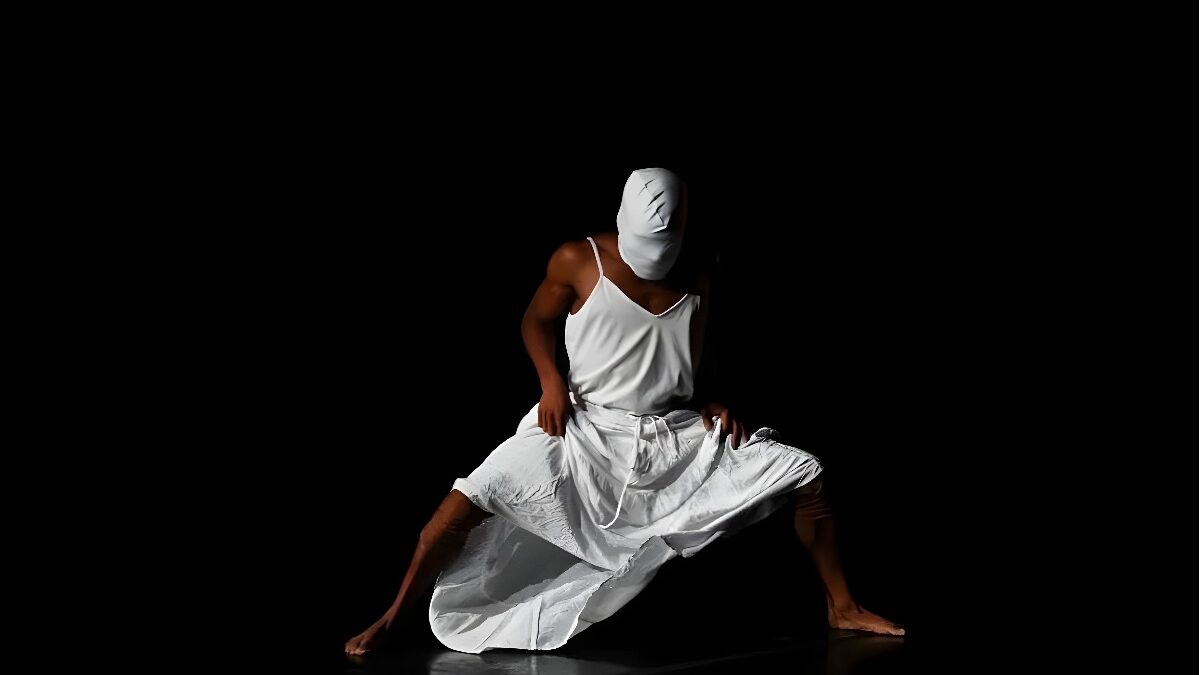 GAUDANSE Announces APAP Schedule of Events