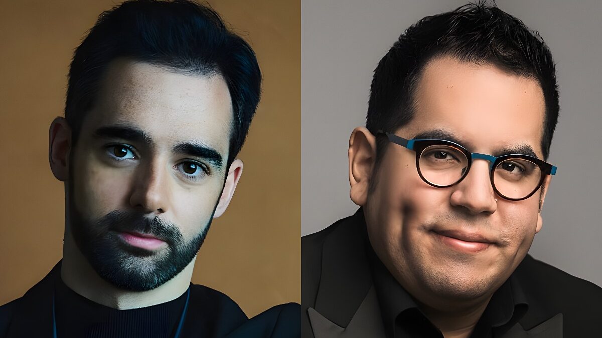 Pablo Ferrández e Julio Elizalde: Uma Noite de Virtuosismo Musical