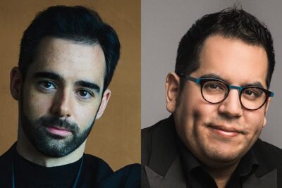 Debut incendiar la New York: Pablo Ferrández și Julio Elizalde în recital