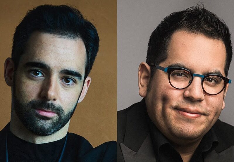 大提琴新星亮相纽约