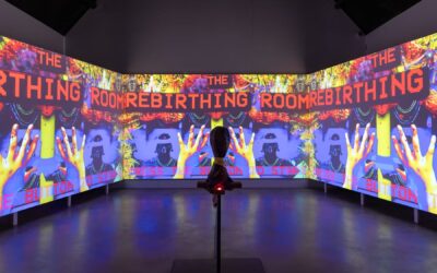 新たな始まりを探求する：Public Galleryの拡張スペースで開催される展覧会